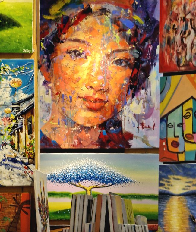 Welt-Kultur und Kommerz