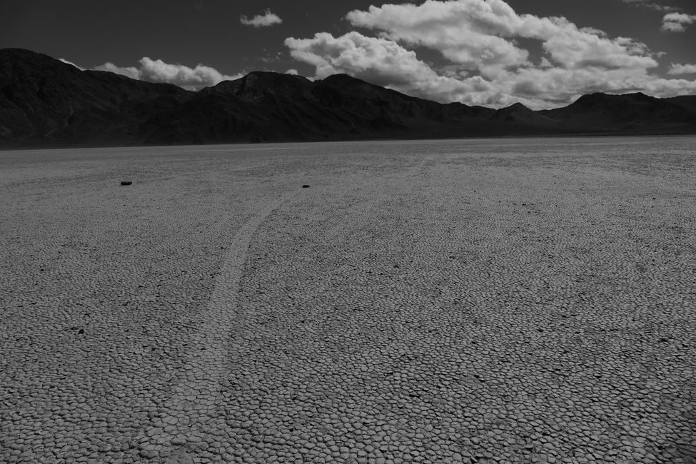 USA - Las Vegas and more ...   road trip 2025