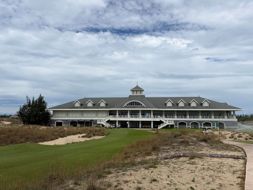 Hoiana Shores Golf Club