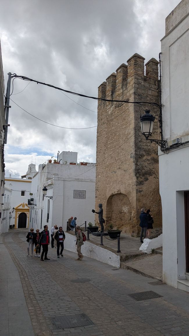 Vejer de la Frontera