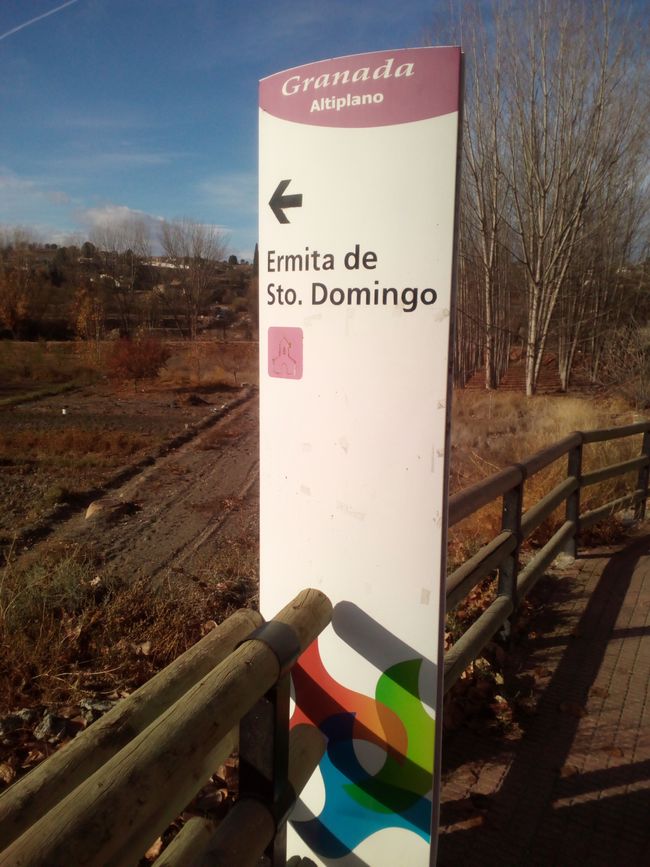 Fotos de Castilléjar (de los Ríos) (Granada) (diciembre 2022) (parte 1)