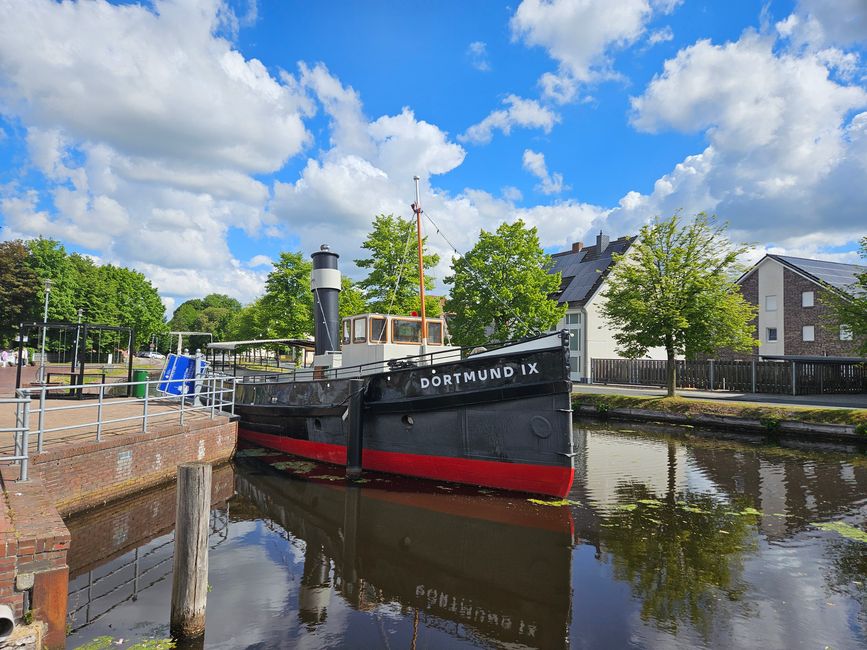 Hauptkanal 