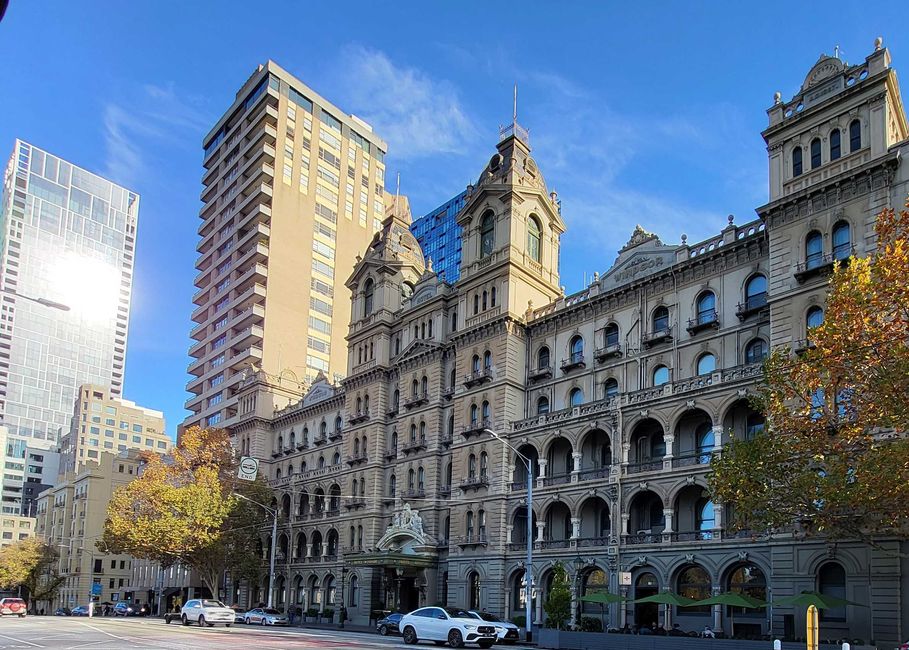 Hotel Windsor