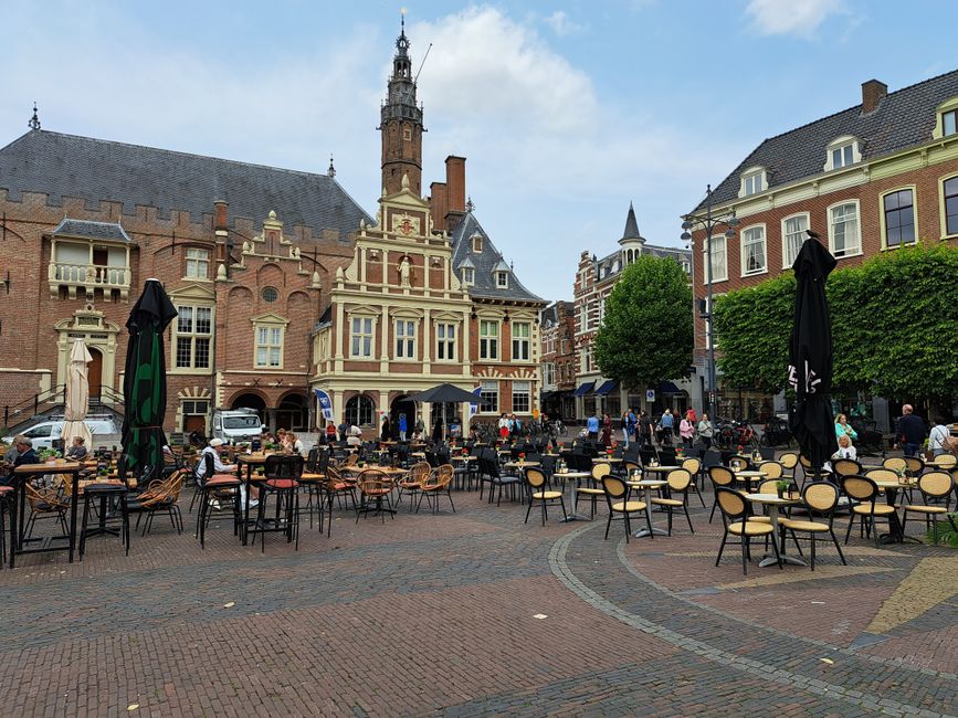 Haarlem
