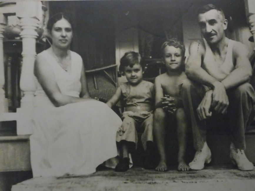 2025-04-23 Tahiti und Huahine