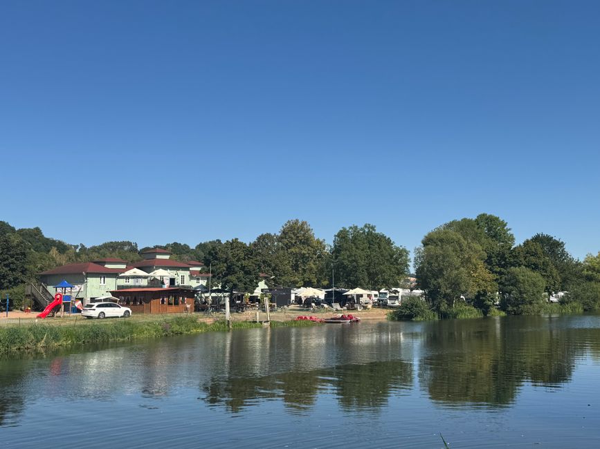 Rotenburg an der Fulda