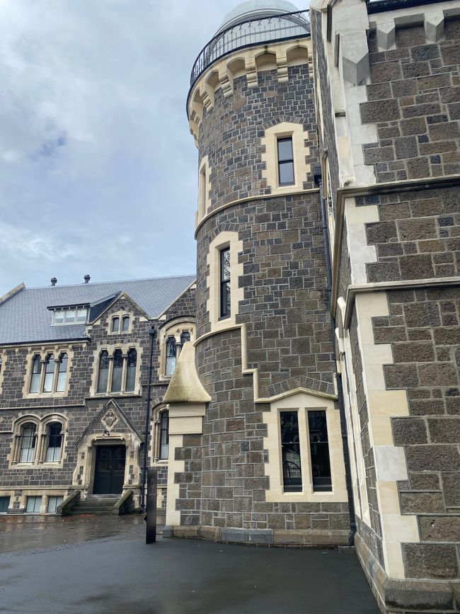 Lets do some Sightseeing