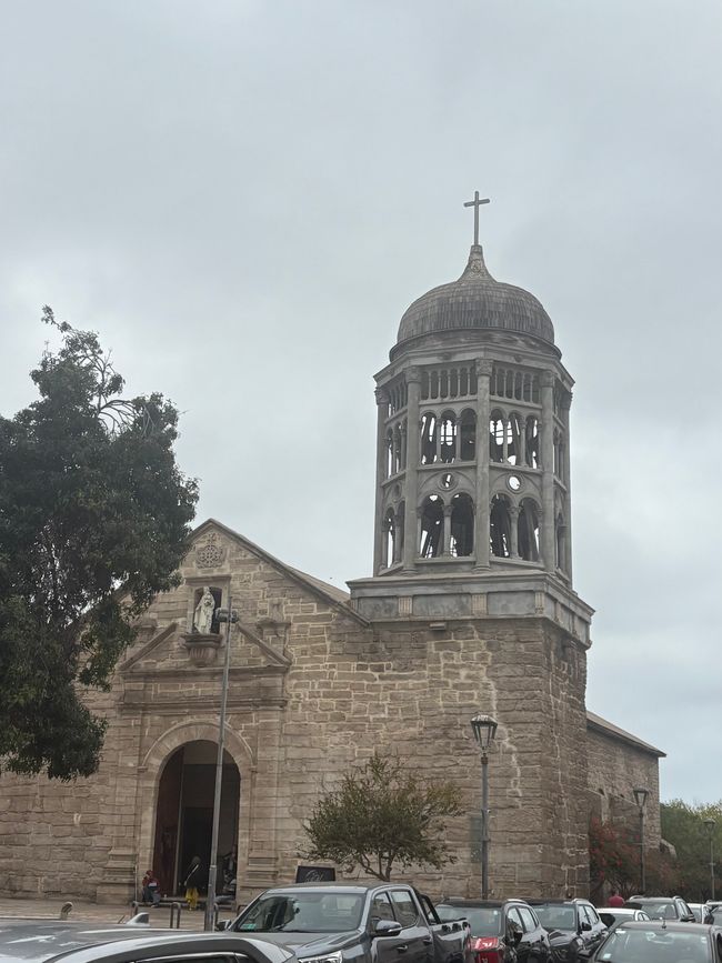 Iglesia 1