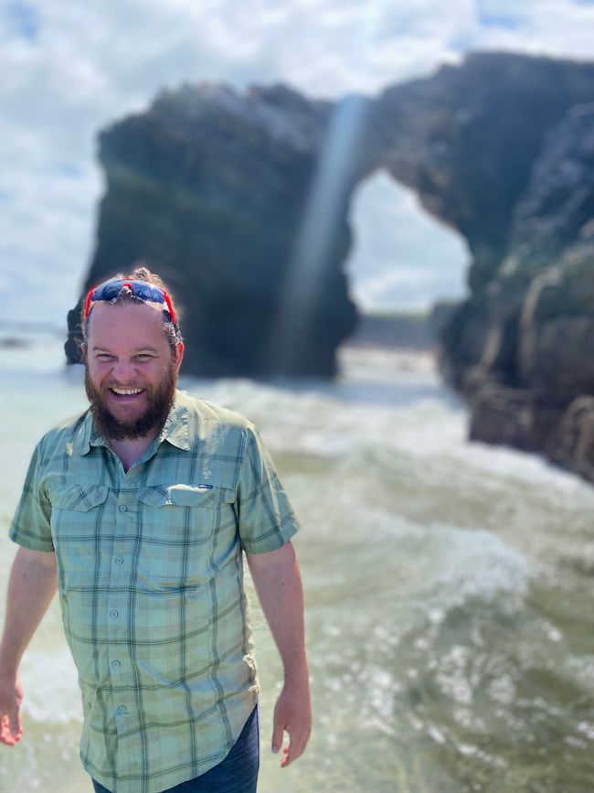 Tag 6 - Tapia Ribadeo