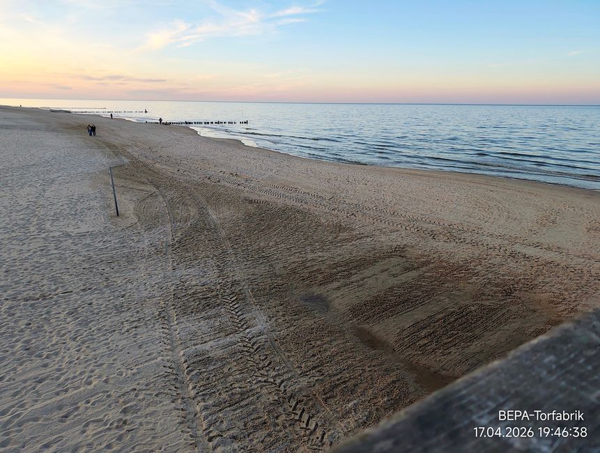 Insel Usedom 