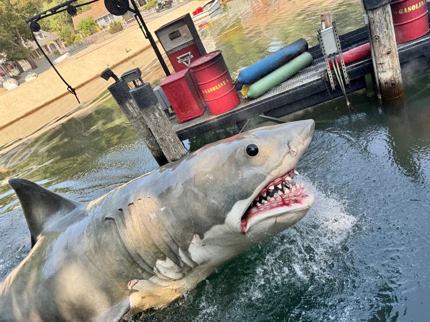 Universal Studios