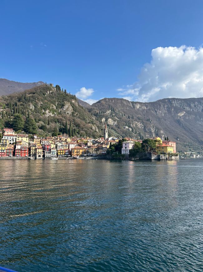 Bellagio