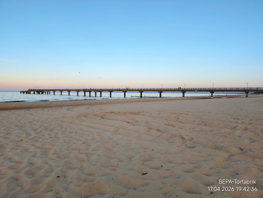 Insel Usedom 