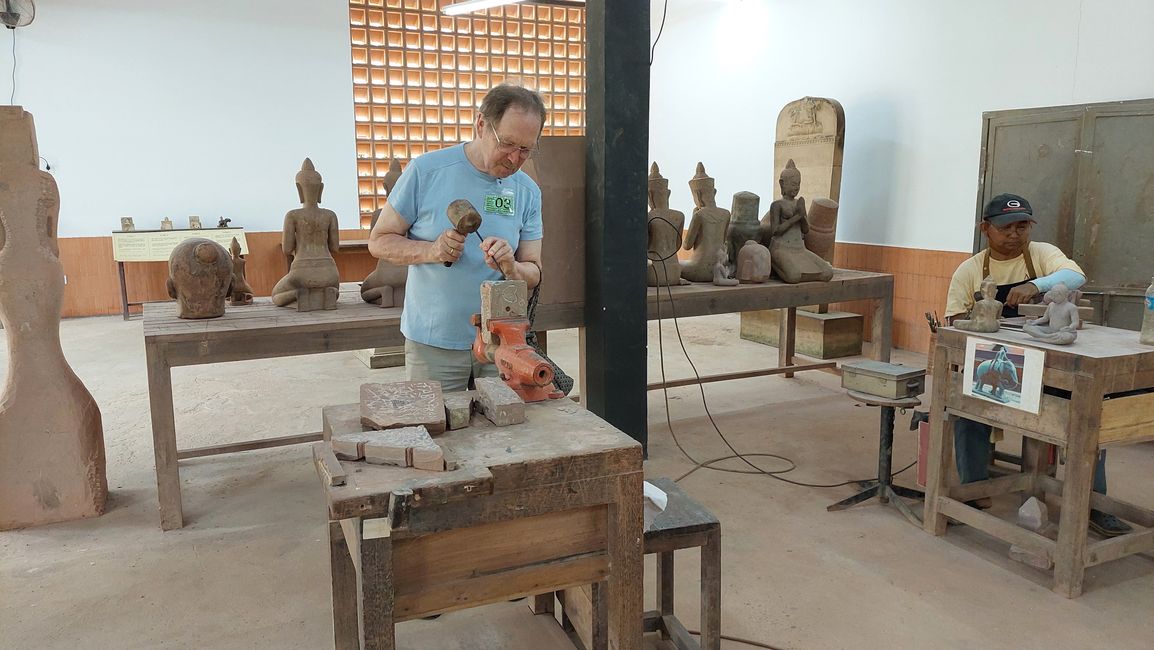 Sculpture