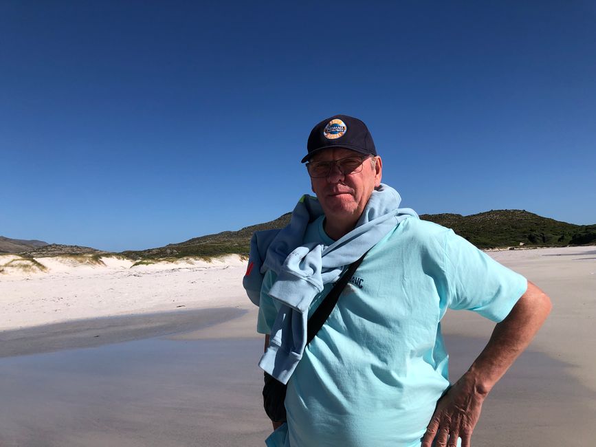 Scarborough Beach