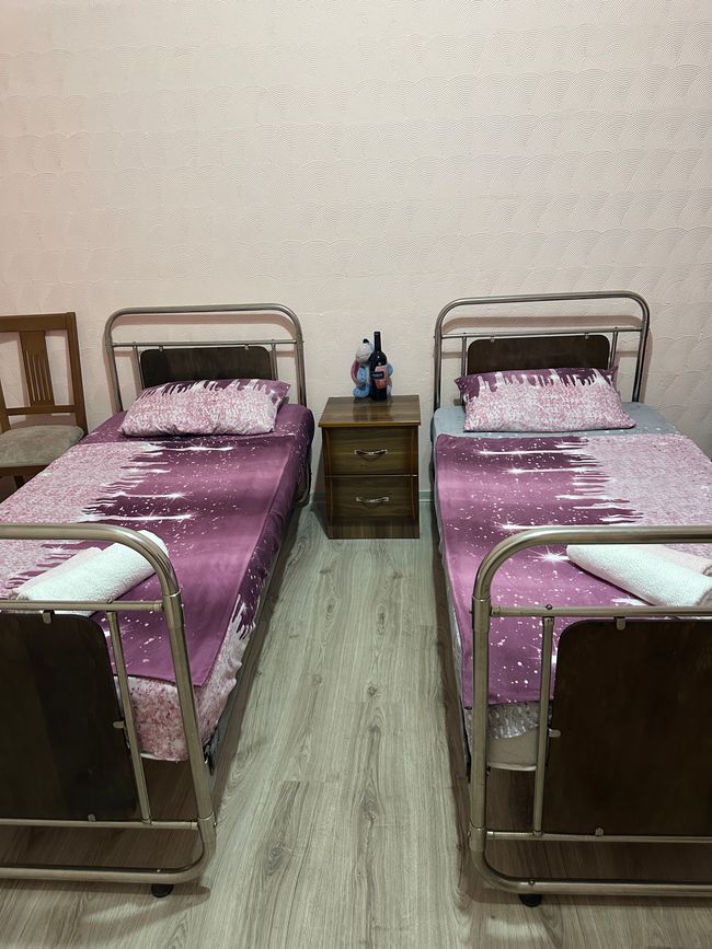 Guesthouse Sveta