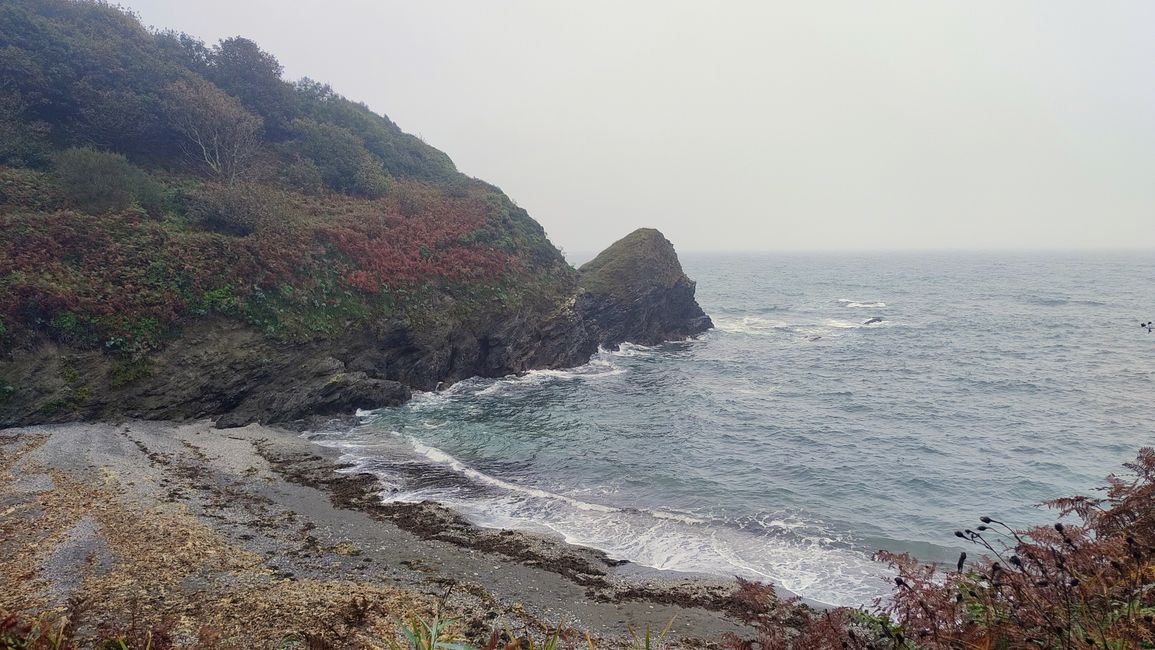 Coombe Haven
