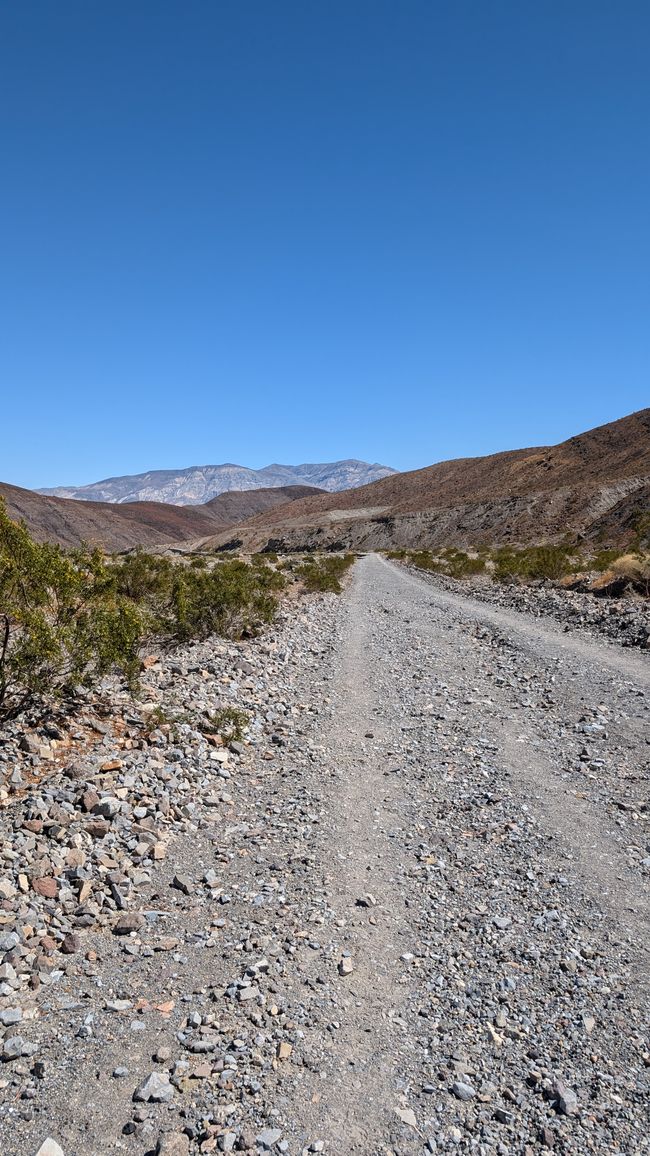 Death Valley