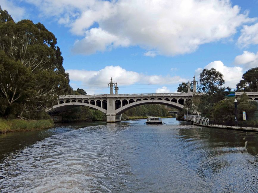Melbourne