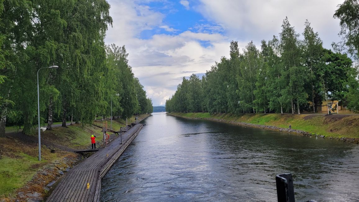 Finland 31 de mayo - 14 de junio de 2024/12 de junio