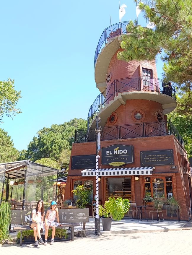 Villa Gesell (Natale_2024)