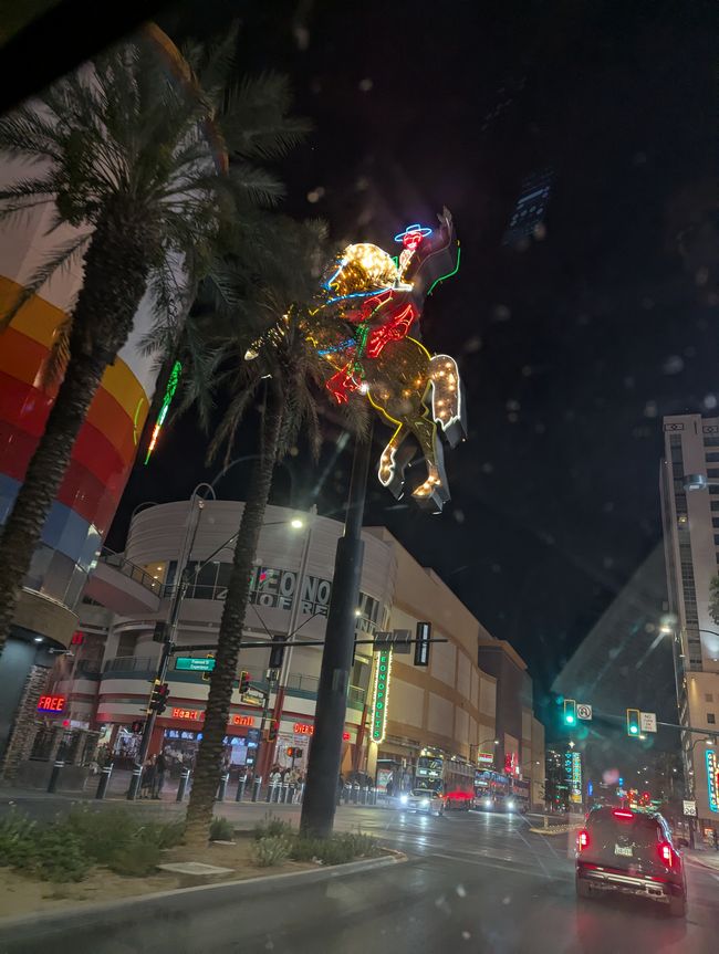 Las Vegas