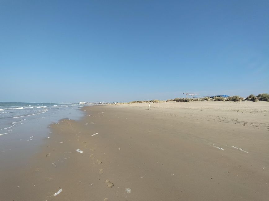 Dunkerque