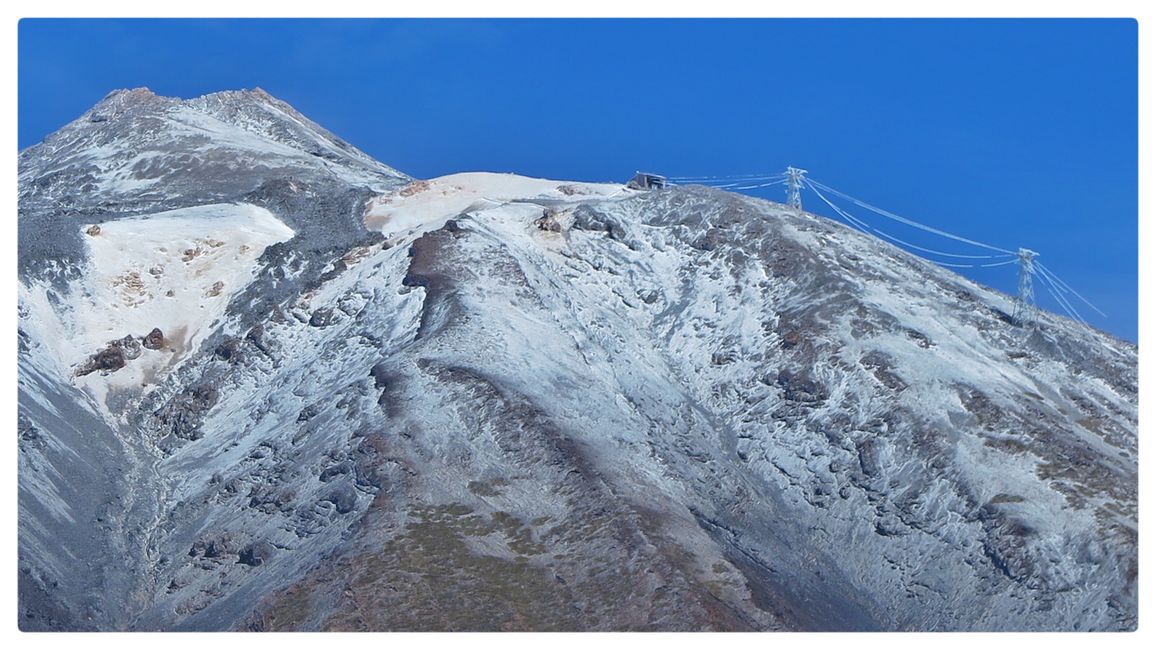 Teide