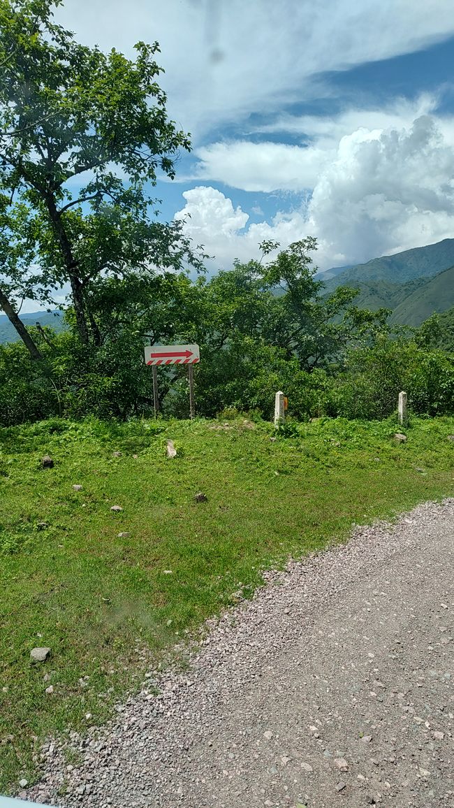 Argentina, Jujuy