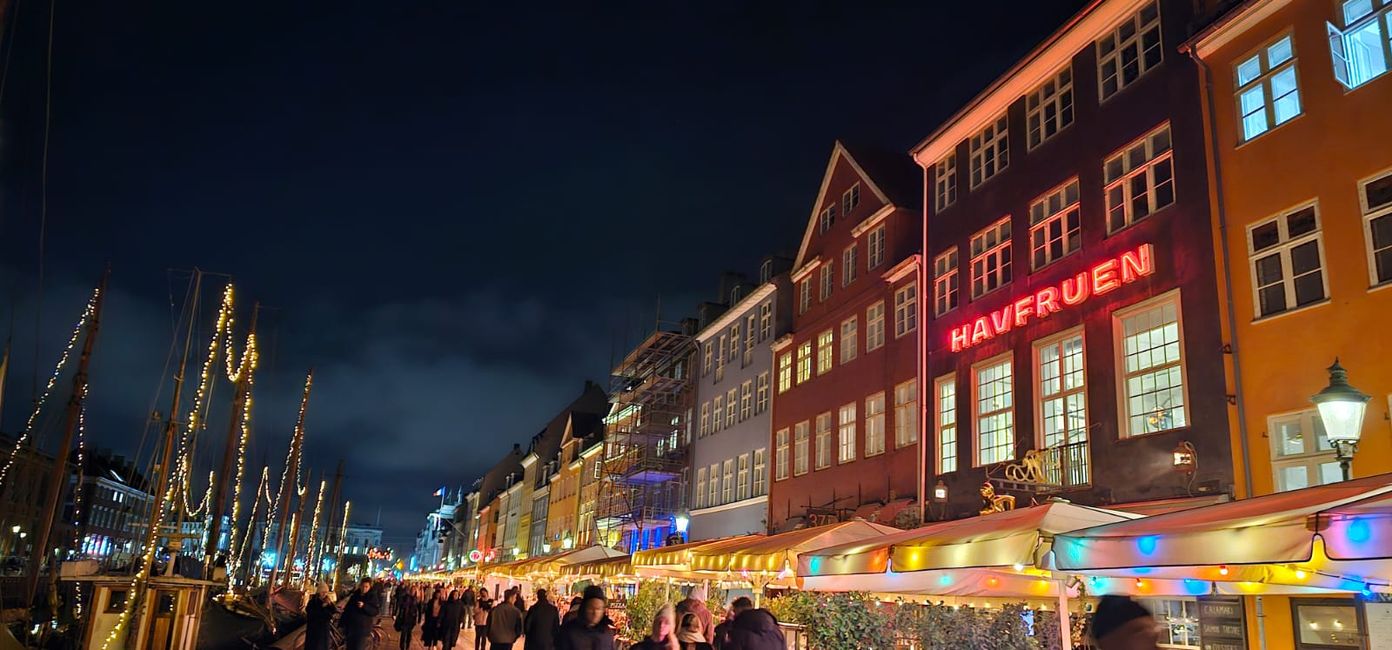 Copenhagen