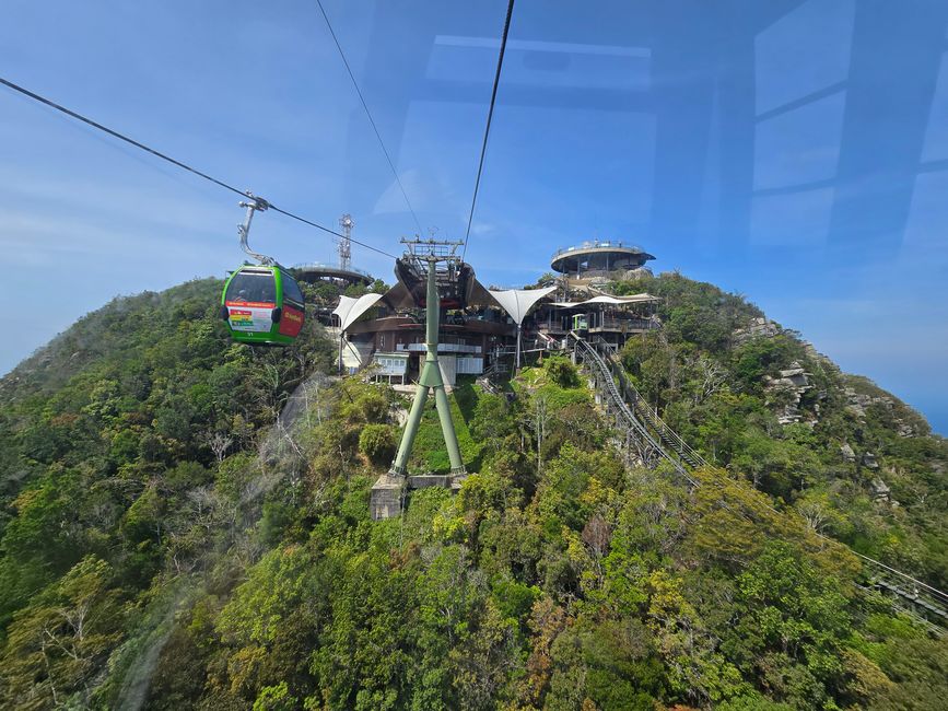Langkawi - Reif für die Insel!
