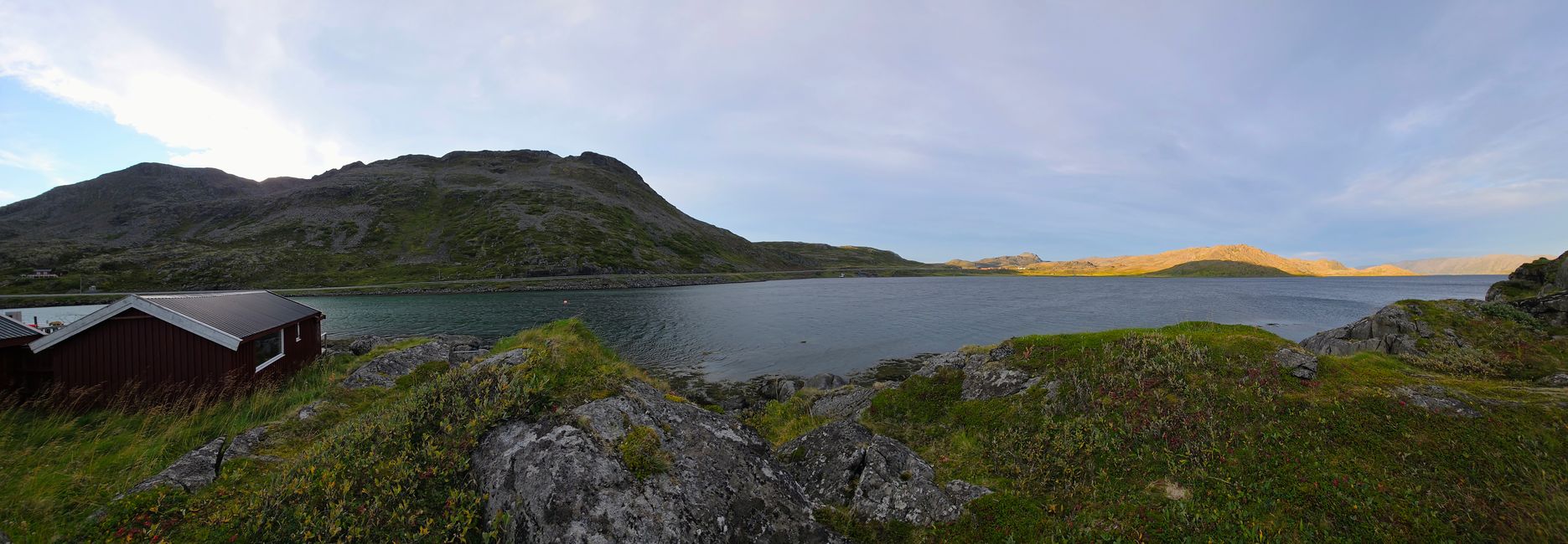 Norwegen-Nordkapp 1-17.September 2025
12.September
