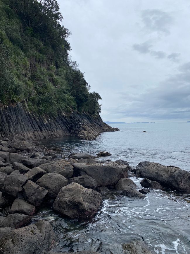Coromandel loop