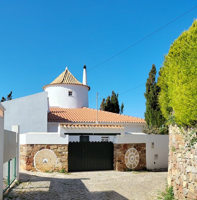 Sagres -> Vila do Bispo