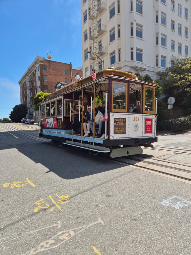 San Francisco