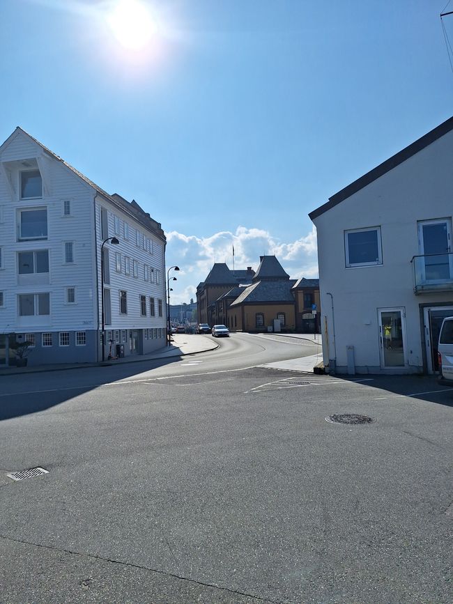 Étiquette 4 Stavanger