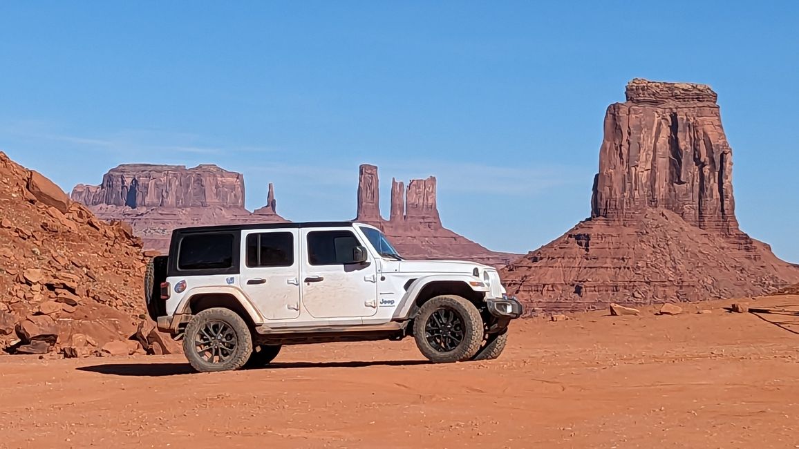 USA - Utah para fugitivos ...