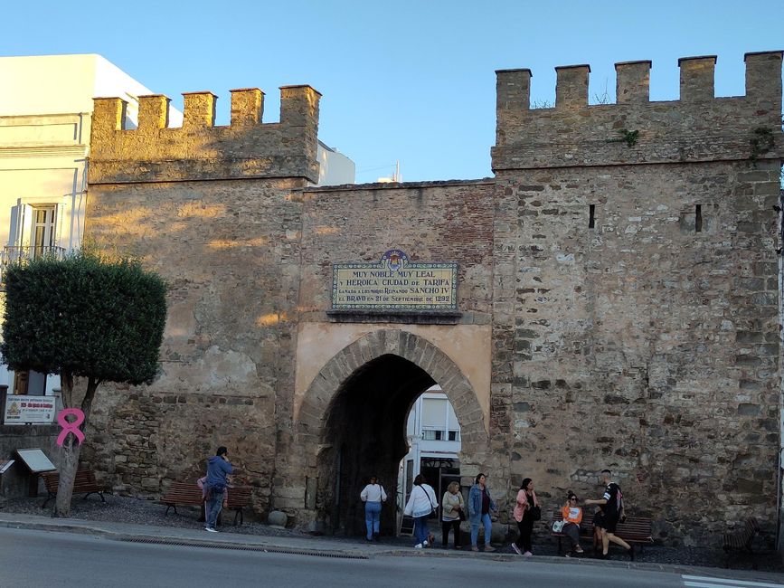 Tarifa