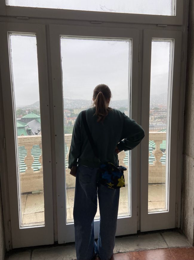 Budapest Sightseeing