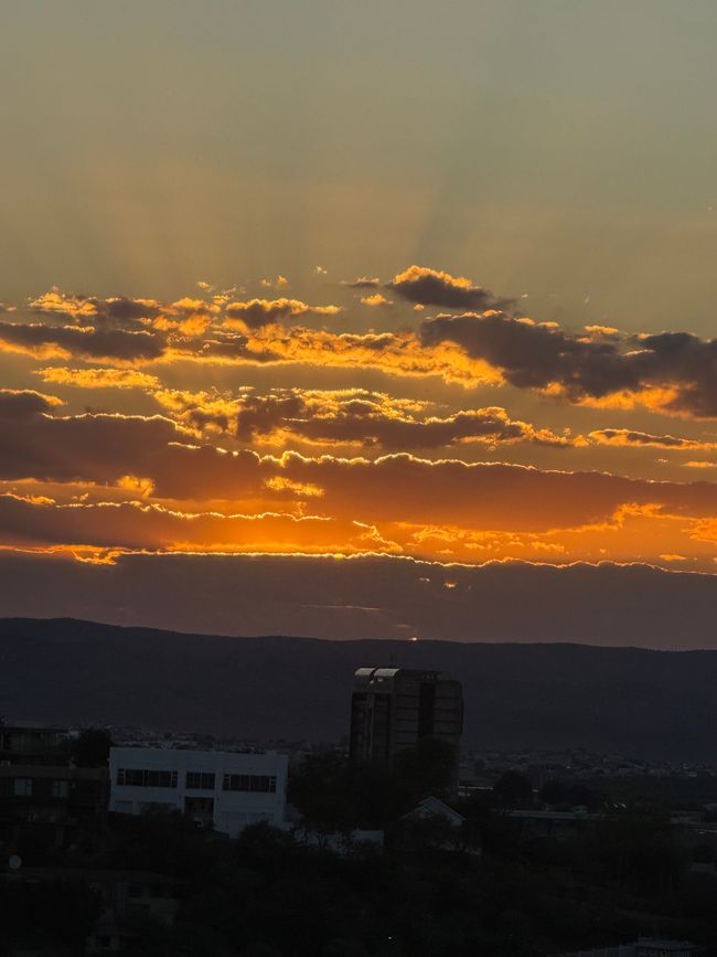 Sundowner