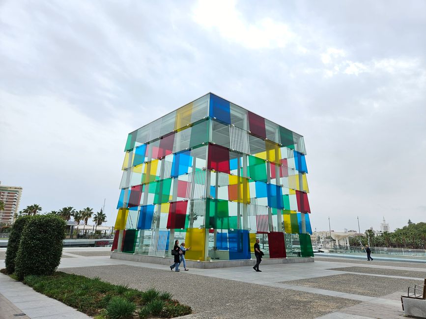2025 - Abril - Málaga