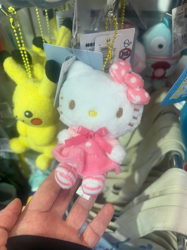 2024_Taiwan - Hello Kitty Galerie