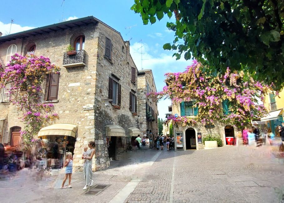 Sirmione