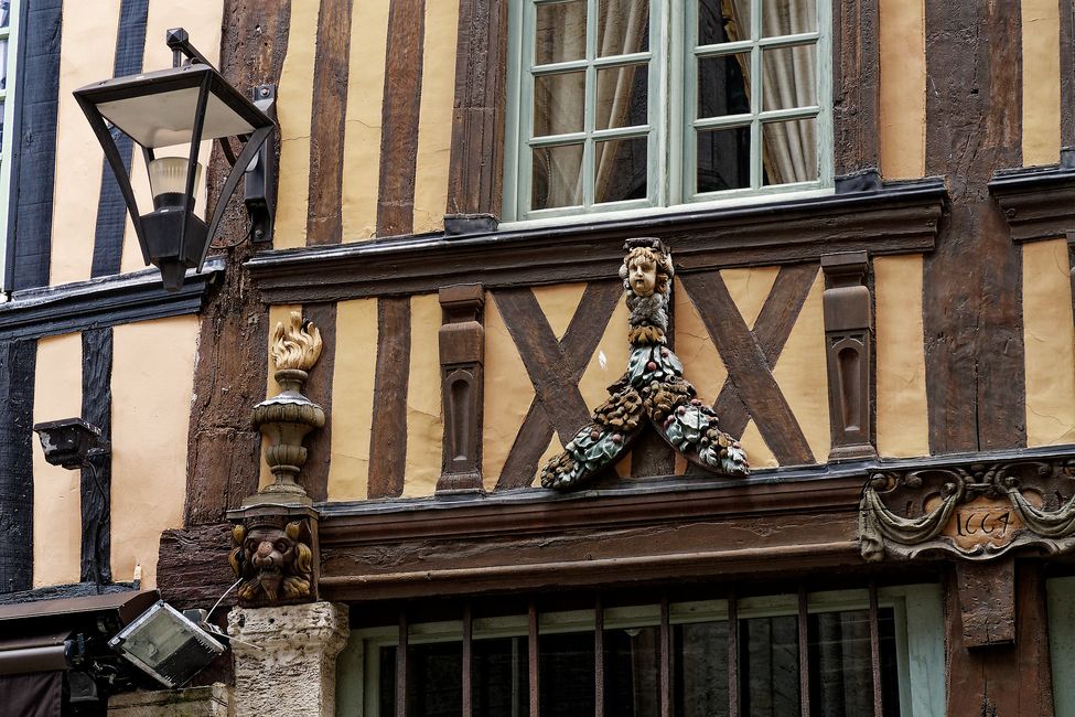 Rouen