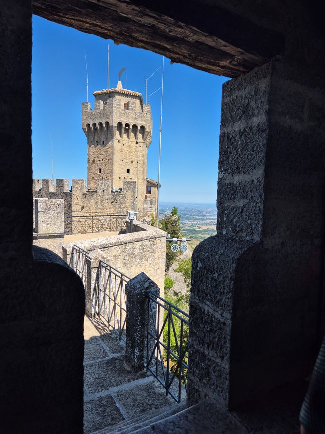 San Marino