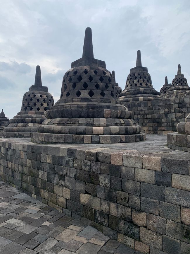 Yogyakarta