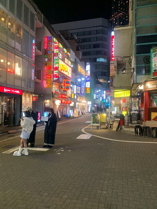 Tokio