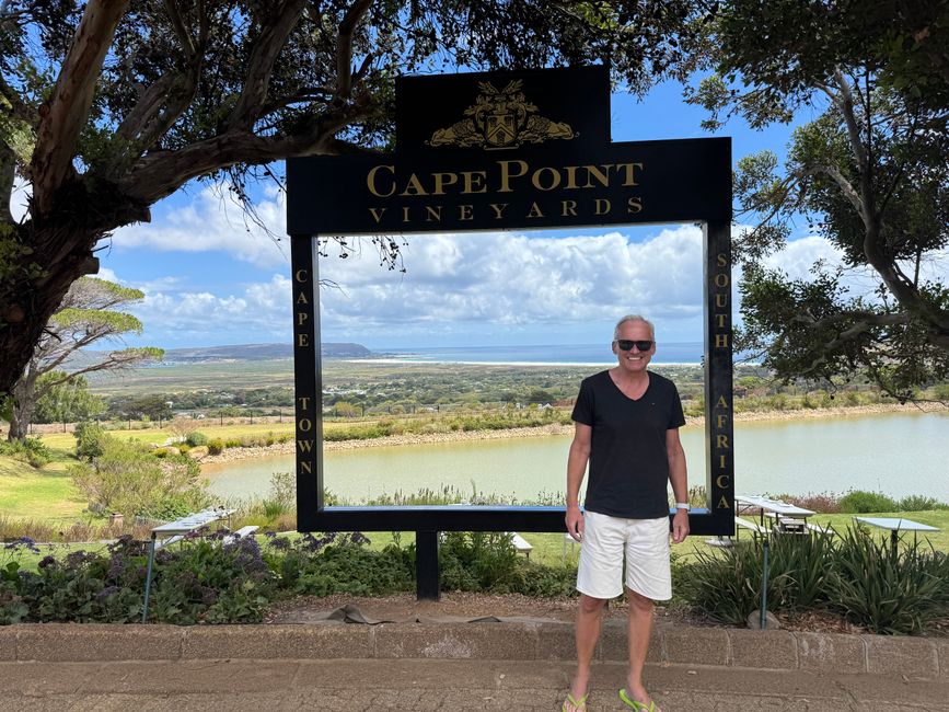 Afrique du Sud🇿🇦 Semaine 1