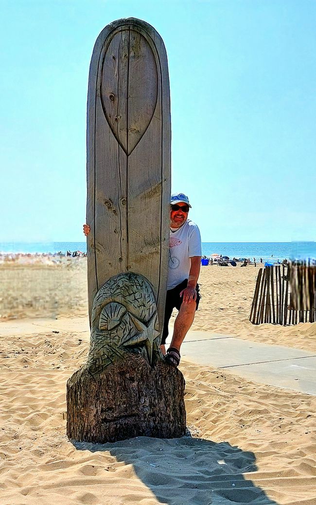 Surfer-boy