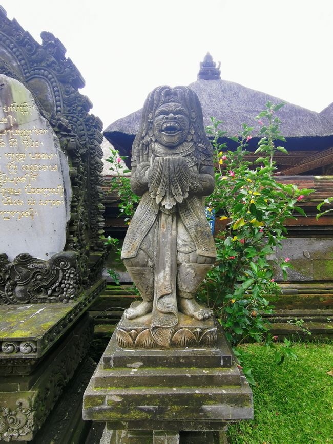 Excursión de un día a Ubud y Tegallalang